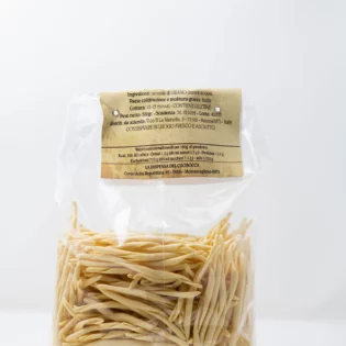 Maccheroni al ferro - immagine 2