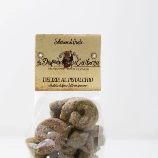 Delizie al pistacchio