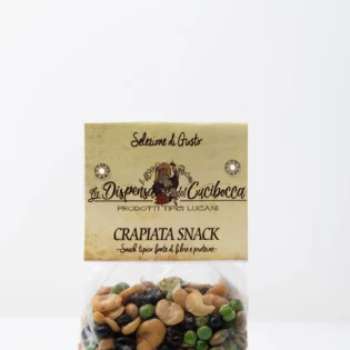 Crapiata Snack