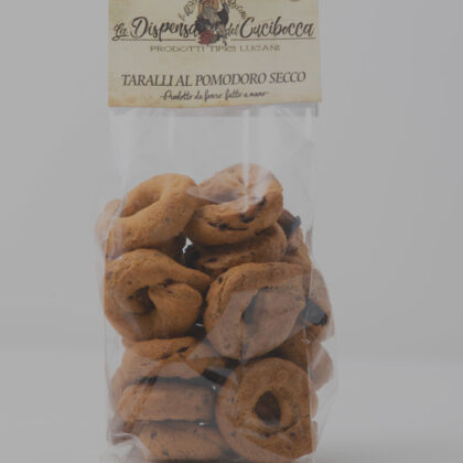 Taralli
